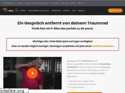 Sites similar to bikes-online.de