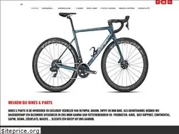Sites similar to bikes-parts.be