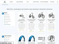 Sites similar to bikes-shop.pl