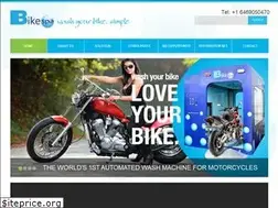 Sites similar to bikes-spa.com