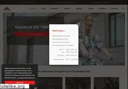 Sites similar to bikes-sports.de