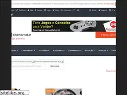 Sites similar to bikes-usadas.pt