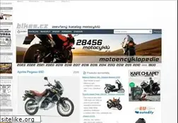 Sites similar to bikes.cz