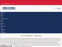 Sites similar to bikes.minimodelshop.co.uk