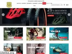 Sites similar to bikes101.es