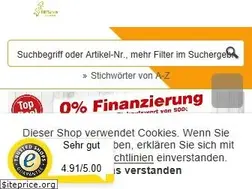 Sites similar to bikes2race.de