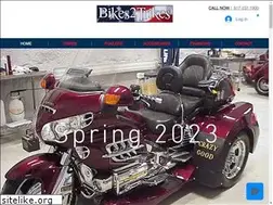 Sites similar to bikes2trikes.net