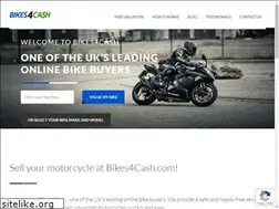 Sites similar to bikes4cash.com