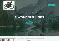 Sites similar to bikes4life.com