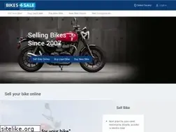 Sites similar to bikes4sale.com