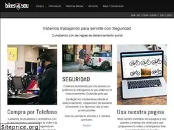 Sites similar to bikes4youpr.com