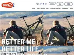 Sites similar to bikesa.asn.au