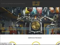 Sites similar to bikesadventure.com