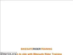 Sites similar to bikesafe-sheffield.co.uk