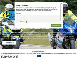 Sites similar to bikesafe.co.uk