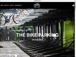Sites similar to bikesafe.eu