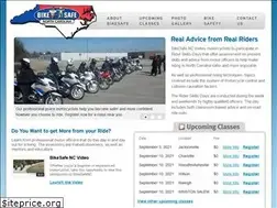 Sites similar to bikesafenc.com