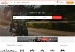 Sites similar to bikesales.com.au