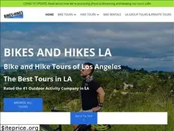 Sites similar to bikesandhikesla.com