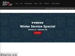 Sites similar to bikesandmoore.com