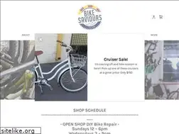 Sites similar to bikesaviours.org
