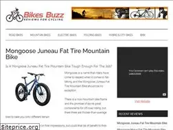 Sites similar to bikesbuzz.com