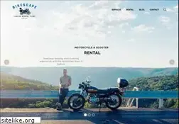 Sites similar to bikescape.com.au