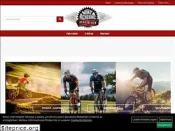Sites similar to bikescheune-chemnitz.de