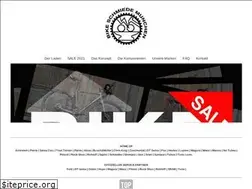 Sites similar to bikeschmiede.de
