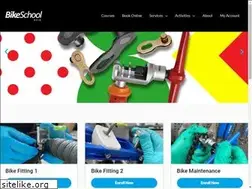 Sites similar to bikeschool.asia