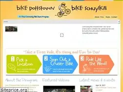 Sites similar to bikeschuylkill.org