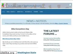 Sites similar to bikesclub.org