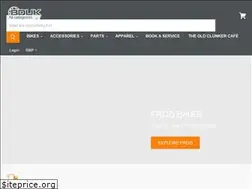 Sites similar to bikesdirectuk.com