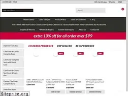 Sites similar to bikeseatfactory.com
