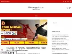 Sites similar to bikesegypt.com