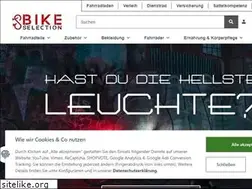 Sites similar to bikeselection.de