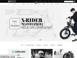 Sites similar to bikeselling.co.kr