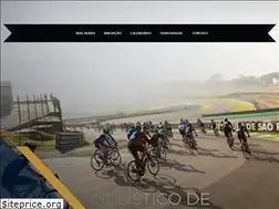 Sites similar to bikeseries.com.br