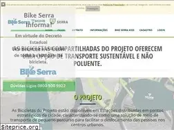 Sites similar to bikeserra.com