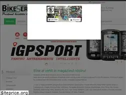 Sites similar to bikeserv.ro