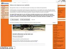 Sites similar to bikeservice-wild.de