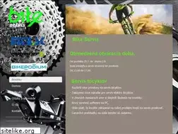 Sites similar to bikeservis.sk