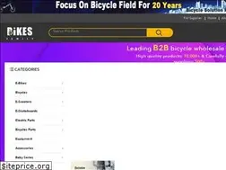 Sites similar to bikesfamily.com