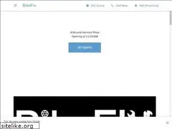 Sites similar to bikesfix.com
