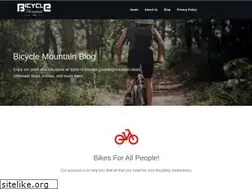 Sites similar to bikesfortherestofus.com