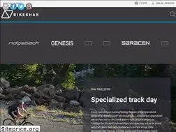 Sites similar to bikeshak.com