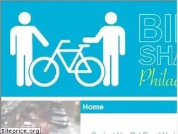 Sites similar to bikesharephiladelphia.org