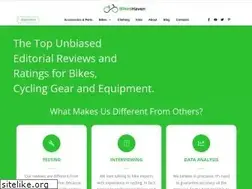 Sites similar to bikeshaven.com