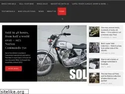 Sites similar to bikeshedtimes.com