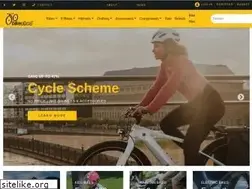 Sites similar to bikesheduk.com